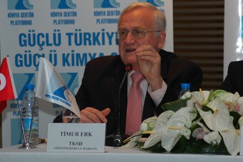 Timur Erk